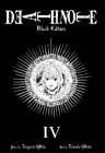 Tsugumi Ohba Death Note Black Edition, Vol. 4 (Tascabile)