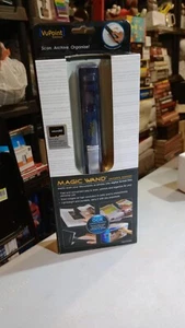 VuPoint Magic Wand PDS-ST410-VP Handheld Scanner - Picture 1 of 4