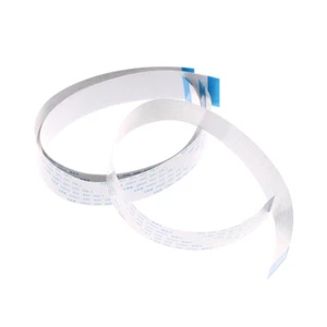 5Pcs AWM 20624 80C 60V -1 40 Pin 0.5 Pitch 300mm FFC Flexible Flat Cabl-b _yi - Afbeelding 1 van 6