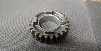 Eje principal de engranaje de despegue Honda TRX450R 04-05 cuarto 25 dientes 23461-HP1-670 01 Foto 1 de 2