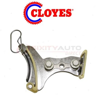 Cloyes Inner Engine Timing Chain Tensioner for 2007-2009 Saab 9-7x 5.3L V8 - ib Foto 1 de 4