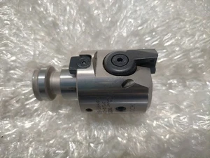Testa alesatrice solo MSC39-SBH40 Kuroda Precision Industries usata KKS dal Giappone F/S - Foto 1 di 4