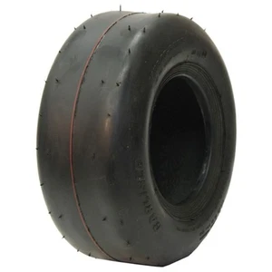 Carlisle Smooth Rasen- und Gartenreifen 4-lagig 11x6.00-5 - Bild 1 von 3