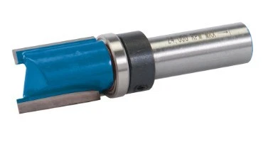 Fraise à copier 1/2" SILVERLINE carbure de tungstène - Photo 1/1