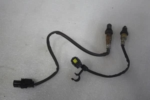 2014 2015 2016 2017 MERCEDES CLA250 C117 OXYGEN SENSORS PAIR - Picture 1 of 9