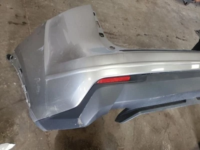 (SOLO RECOGIDA LOCAL) Parachoques trasero sin asistencia de estacionamiento trasero se adapta a 15-17 LEXUS NX200T Foto 1 de 4