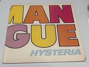 Human League Hysteria LP Vinyl Schallplatte - Bild 1 von 2