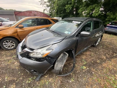 15 16 17 NISSAN MURANO Anti-lock Brake Parts - Image 1 of 4