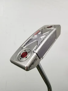 2016 SCOTTY CAMERON SELECT NEWPORT M2 MALLET PUTTER 35" FAIR - Picture 1 of 10