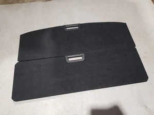 Alfombrilla de arranque Nissan Qashqai J11 MK2 2014 - Imagen 1 de 4