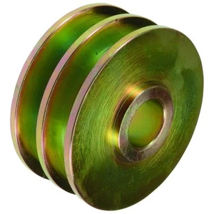 New Pulley For Ford F600 L6 7.8L 82-95 E2HZ-10344-A GP484 GP608 AFD5010 - Picture 1 of 4
