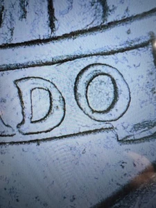 2006 D Colorado Quarter DDR Error - Picture 1 of 8