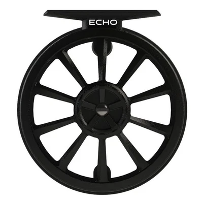 Carrete de mosca Echo Bravo LT Foto 1 de 2