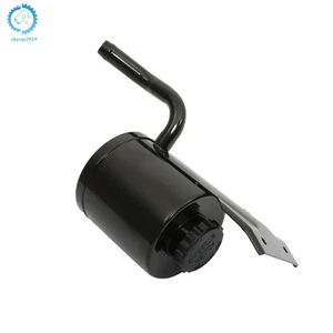 Power Steering Reservoir 1998-2020 for Chevy Express 1500-3500 GMC Savana 1500 - Picture 1 of 12
