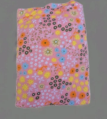 Sábana Cuna Floral BAMBOO Cacahuete Posh Talla Única Foto 1 de 3