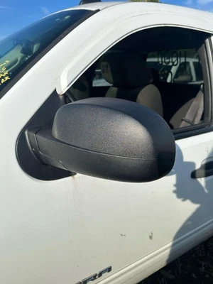 07 08 09 10 11 12 13 GMC SIERRA 1500 Espejo Puerta Lado Conductor Izquierdo Foto 1 de 4