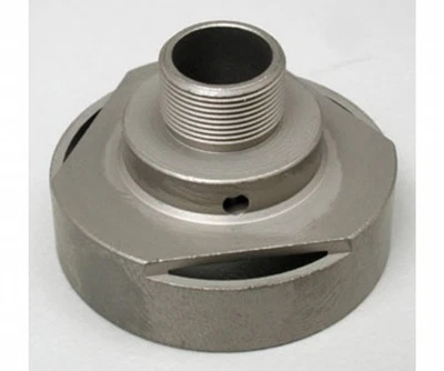 Kupplungsklocke zu TERRA CRUSHER MH6 Tamiya 3454118 - Bild 1 von 4