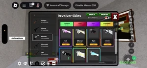 DA HOOD SELLING CHEAP WEAPONS - Picture 1 of 12