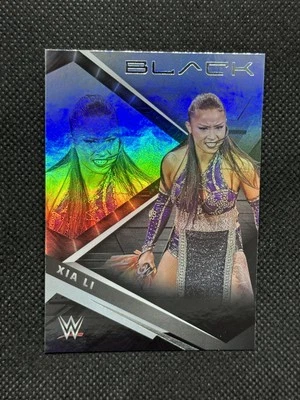 2022 Panini Chronicles WWE Xia Li #211 - Image 1 of 2