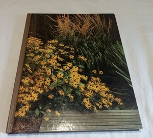 Easy Gardens By Donald Wyman 1978 Hardcover Book - Foto 1 di 3