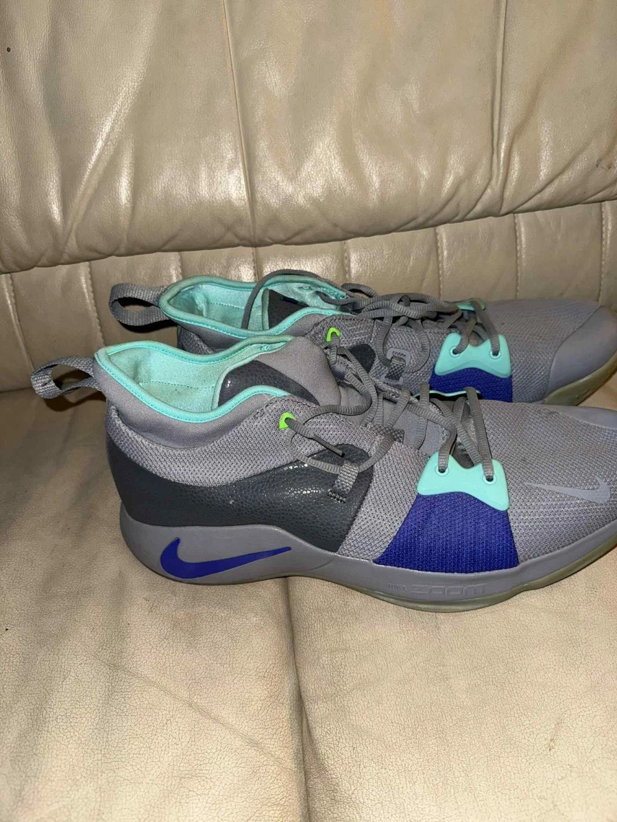 Nike PG 2 Men's Sneakers for Sale | Authenticity Guaranteed | eBay