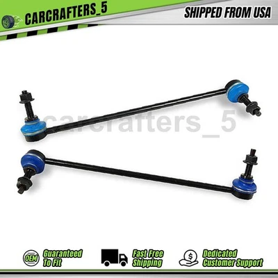 Barra estabilizadora delantera izquierda derecha izquierda izquierda izquierda izquierda izquierda izquierda izquierda izquierda izquierda para Chevrolet Lumina 95-97 3,1 L Foto 1 de 4