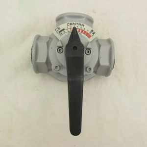 Zentra Mischer DN 40 DR 40 MA; Honeywell Centra Differential- Mischer 3 - Bild 1 von 2