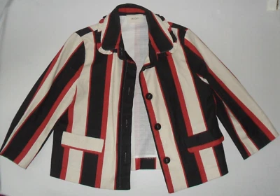 GIACCA VICOLO MADE IN ITALY  Tg. S PERFETTA - Immagine 1 di 4