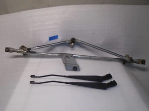 2014-17 MOBILITY VENTURES MV-1 WIPER TRANSMISSION ASSEMBLY LINKAGE & ARMS OEM - Picture 1 of 14