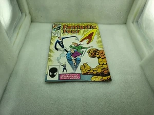 Fantastic Four #304 JULY (1987) Marvel Comic VF - Picture 1 of 3