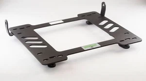 PLANTED SEAT BRACKET FOR 2007+ JEEP WRANGLER JK 4 DOOR PASSENGER RIGHT SIDE  - Picture 1 of 3