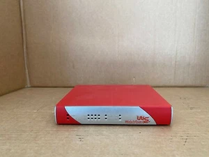 WatchGuard SOHO 6 with No Power Adaptor WatchGuard Firebox BF4S16E6 No PSU - Picture 1 of 6