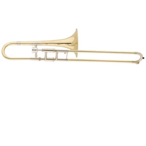 S.E. Shires TBALTSC Alto Trombone - Picture 1 of 1