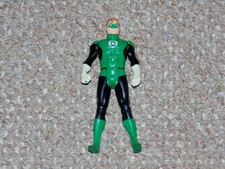 Vintage 1984 DC Kenner Super Powers Green Lantern Figure