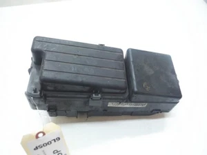 2007 HONDA ACCORD 2DR COUPE A/T ENGINE BAY FUSE BOX OEM 2003 2004 2005 2006 - Picture 1 of 1