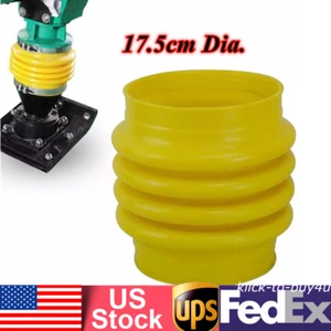 Dia.17.5 cm Rammer Bellow Tamper for Compactor Tamper Jumping Jack High Quality - Picture 1 of 6