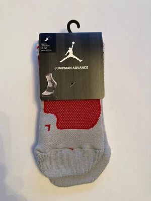 Michael Jordan Low Quarter Socks - Image 1 of 4