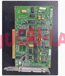 Tarjeta de control LAB-PC-1200 1 PIEZA Usada Probada National Instruments (NI) - Imagen 1 de 2