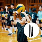  Jump Aid Kids Toys Volleyball Spike Training System Basketball Stand