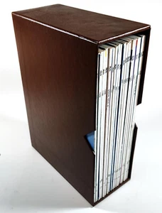 RUN Magazin für Commodore in seltener RUN Box Ausgaben 33 - 50 (außer 46) + SI 3&4 - Bild 1 von 6