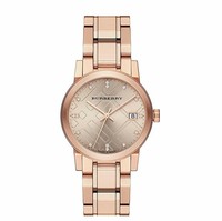 burberry swiss made watch price