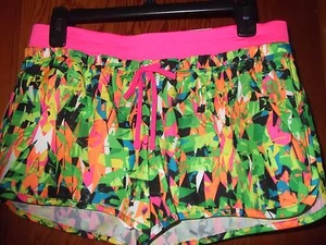 PANTALONES CORTOS - CITY STREET - ADOLESCENTE - MULTICOLOR - TALLA MEDIANA (AC-22-69) - Imagen 1 de 3