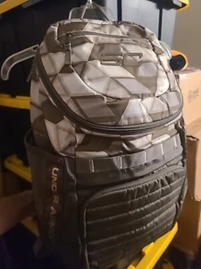 Mochila Under Armour Undeniable 3.0 - Imagen 1 de 4