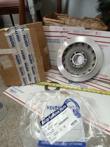 Voith PUMP IMPELLER V TYPE 56.4004.20 NEW H59309010 , C6 - Picture 1 of 19