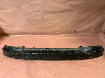 Barra de impacto de refuerzo de parachoques delantera OEM 85 k millas Toyota Supra MK3 Foto 1 de 4