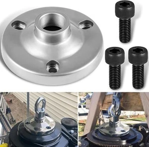 Adaptador de elevación MT0024 con pernos para Mercury Verado y fueraborda 150HP de 4 tiempos - Imagen 1 de 9