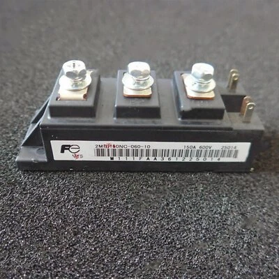 One New Supply Module For FUJI 2MBI150NC-060-10 Free Shipping - Image 1 of 2