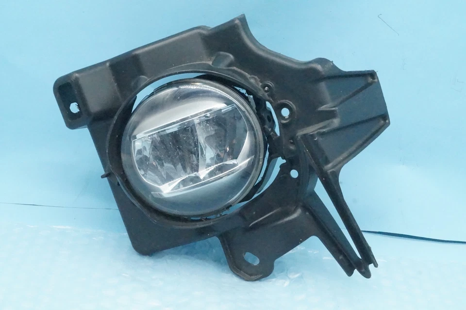 ✅ 2013 2014 2015 Lexus Rx350 RX450h Luz antiniebla izquierda Drivier y soporte OEM Foto 1 de 4