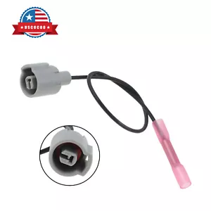 AC Compressor Wire Harness Plug Connection Device for 1995-1998 Toyota T100 - Foto 1 di 9