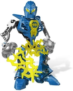 Lego Hero Factory 7169 Mark Surge - Picture 1 of 1